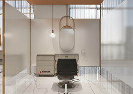 蜂巢MG美发沙龙