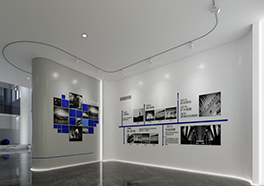 恒源水务办公+展厅(产业园)