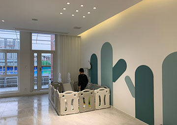 美甲店-足浴养生