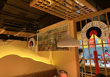 阿桔囍韩式料理-勒泰