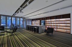 办公室设计布局以及装修步骤