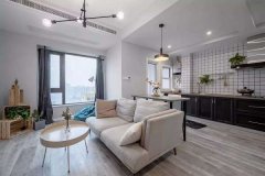 家装横梁有哪些装饰?