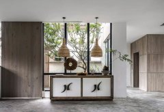 办公室装修设计中如何避免灯光设计误区？