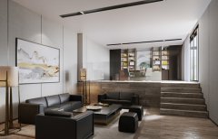 办公楼装修要了解企业才能做适合的装修风格